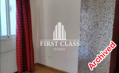 3 bedroom apartment to rent in Lykabittos