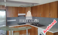 3 bedroom apartment to rent in Lykabittos