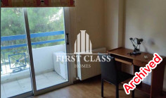 3 bedroom apartment to rent in Lykabittos