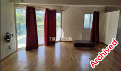 3 bedroom apartment to rent in Lykabittos