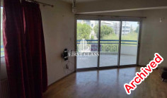 3 bedroom apartment to rent in Lykabittos