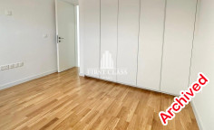 2 bedroom unfurnished apartment to rent in Strovolos