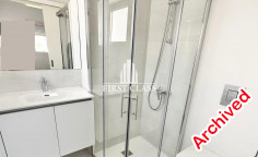 2 bedroom unfurnished apartment to rent in Strovolos
