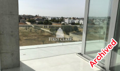 2 bedroom unfurnished apartment to rent in Strovolos