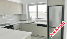 2 bedroom unfurnished apartment to rent in Strovolos