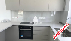2 bedroom unfurnished apartment to rent in Strovolos