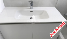 2 bedroom unfurnished apartment to rent in Strovolos