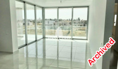 2 bedroom unfurnished apartment to rent in Strovolos