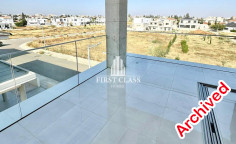 2 bedroom unfurnished apartment to rent in Strovolos