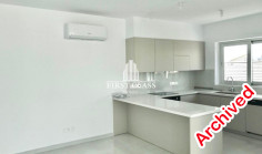 2 bedroom unfurnished apartment to rent in Strovolos
