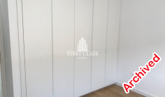 2 bedroom unfurnished apartment to rent in Strovolos