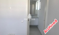 2 bedroom unfurnished apartment to rent in Strovolos