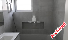 2 bedroom unfurnished apartment to rent in Strovolos