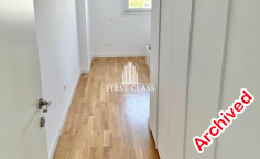 2 bedroom unfurnished apartment to rent in Strovolos