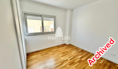 2 bedroom unfurnished apartment to rent in Strovolos