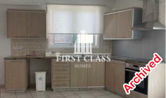 1 bedroom apartment to rent in Latsia