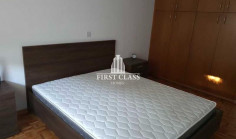 Spacious 2 beds furnished apartment to rent in Agioi Omologites