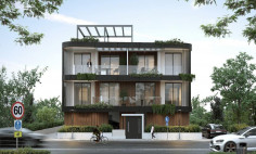 Lovely 1 bedroom apartment for sale in Aglantzia