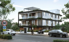 Lovely 2 bed apartment for sale in Aglantzia