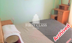 2 bedroom furnished apartment to rent in Aglantzia