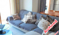 2 bedroom furnished apartment to rent in Aglantzia