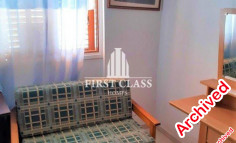 2 bedroom furnished apartment to rent in Aglantzia