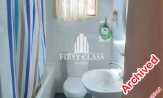 2 bedroom furnished apartment to rent in Aglantzia