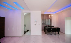 Four bedroom detached villa, Limassol 