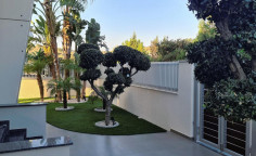 Four bedroom detached villa, Limassol 