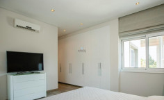 Four bedroom detached villa, Limassol 