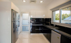 Four bedroom detached villa, Limassol 