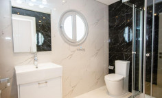 Four bedroom detached villa, Limassol 