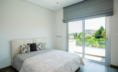 Four bedroom detached villa, Limassol 