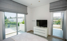 Four bedroom detached villa, Limassol 