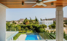 Four bedroom detached villa, Limassol 