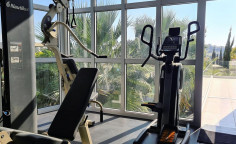 Four bedroom detached villa, Limassol 