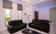 Four bedroom detached villa, Limassol 