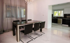 Four bedroom detached villa, Limassol 
