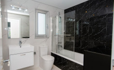 Four bedroom detached villa, Limassol 