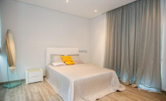 Four bedroom detached villa, Limassol 