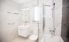 Four bedroom detached villa, Limassol 