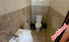 2 bedroom house to rent in Oroklini