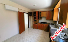 2 bedroom house to rent in Oroklini
