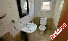 2 bedroom house to rent in Oroklini