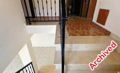 2 bedroom house to rent in Oroklini