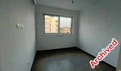 Spacious 2 bedroom furnished apartment to rent in Livadia
