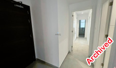Spacious 2 bedroom furnished apartment to rent in Livadia