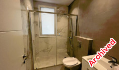 Spacious 2 bedroom furnished apartment to rent in Livadia