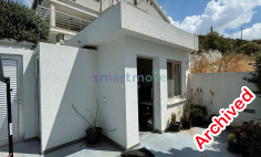 5 bedroom furnished villa with swimming pool to rent in Palodia