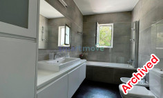 5 bedroom furnished villa with swimming pool to rent in Palodia